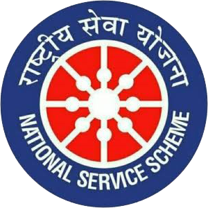 National Service Scheme Logo