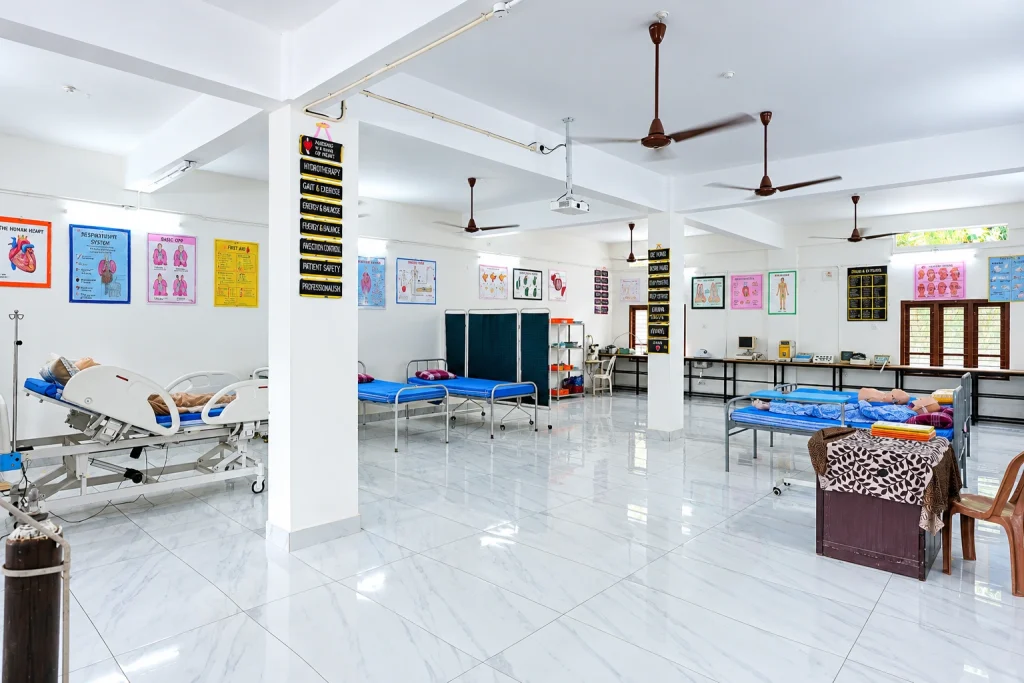 Advanced Nursing Lab