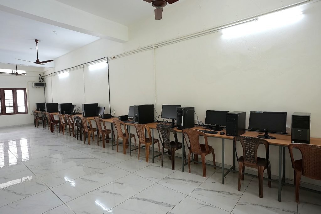 Computer Lab