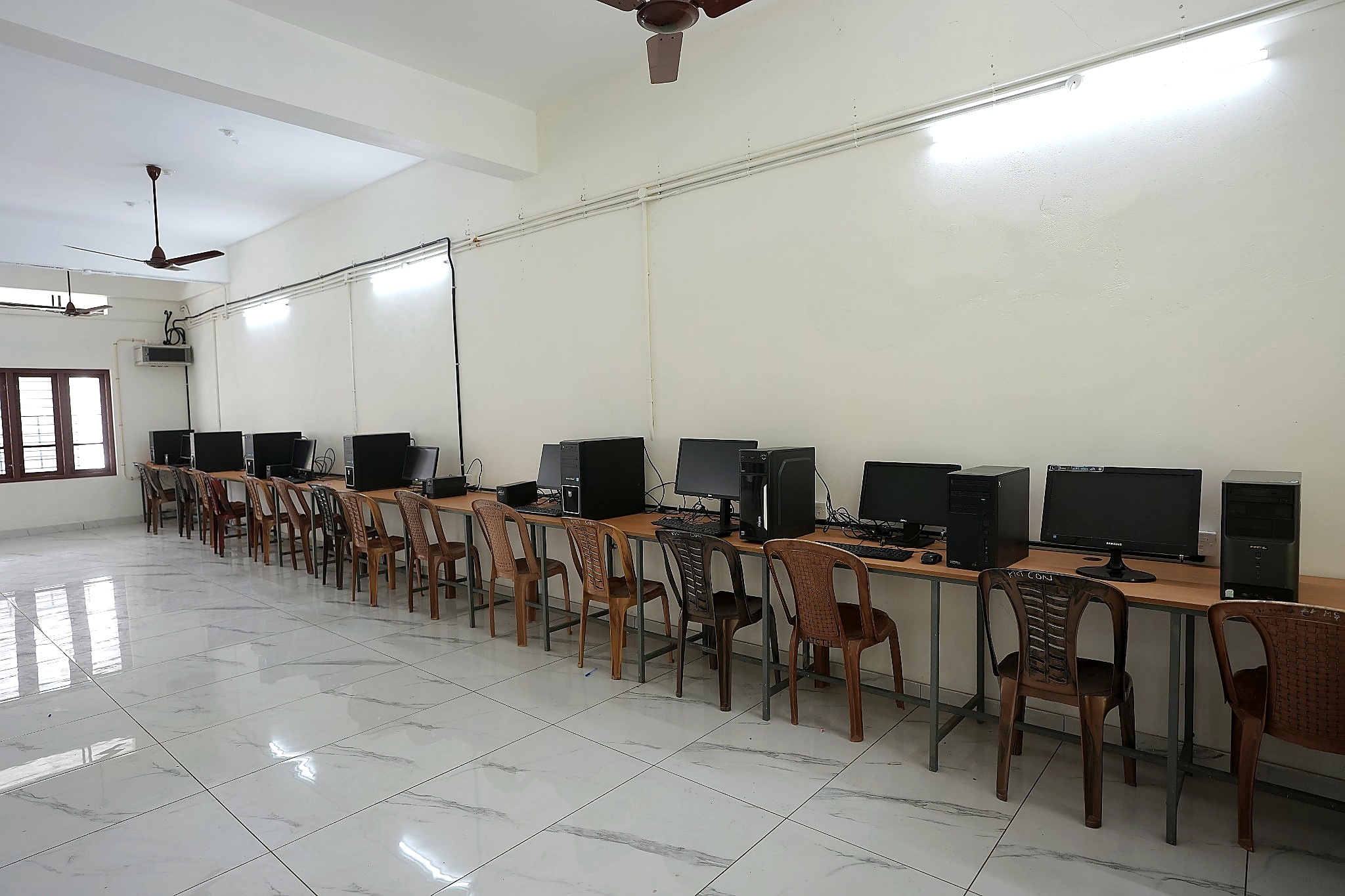 Computer Lab