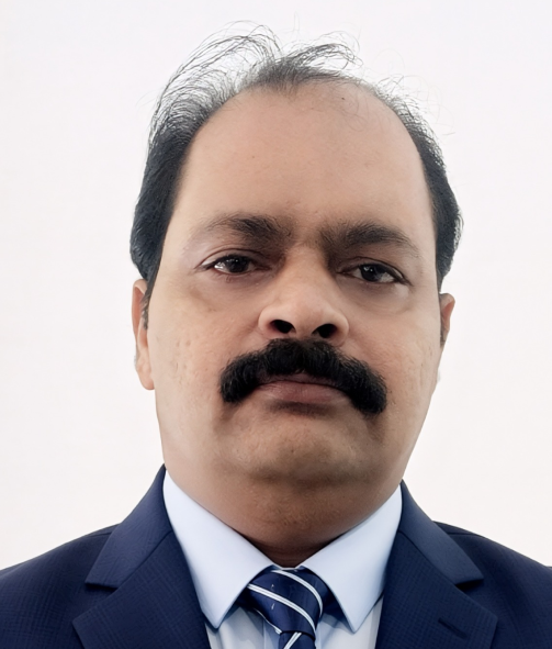 Prof. Dr. Raja. A