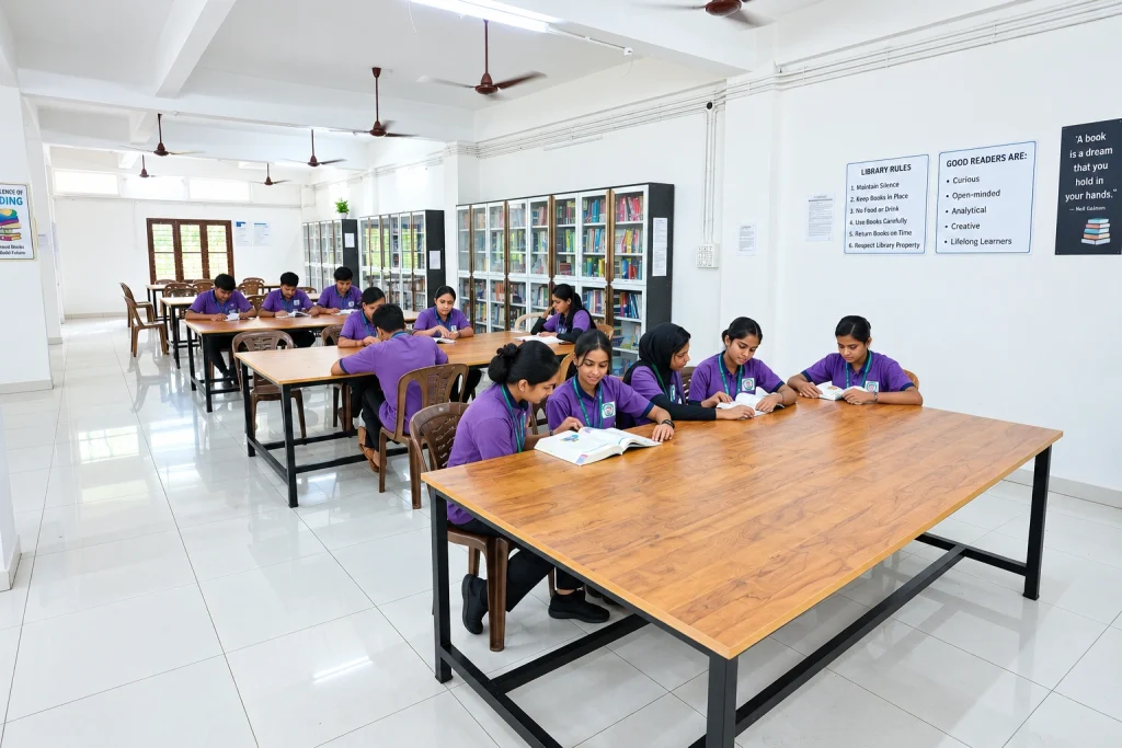 NSS Activity