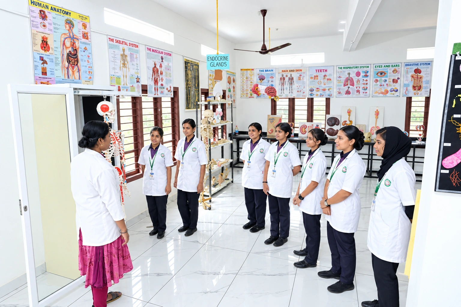 KTCT College