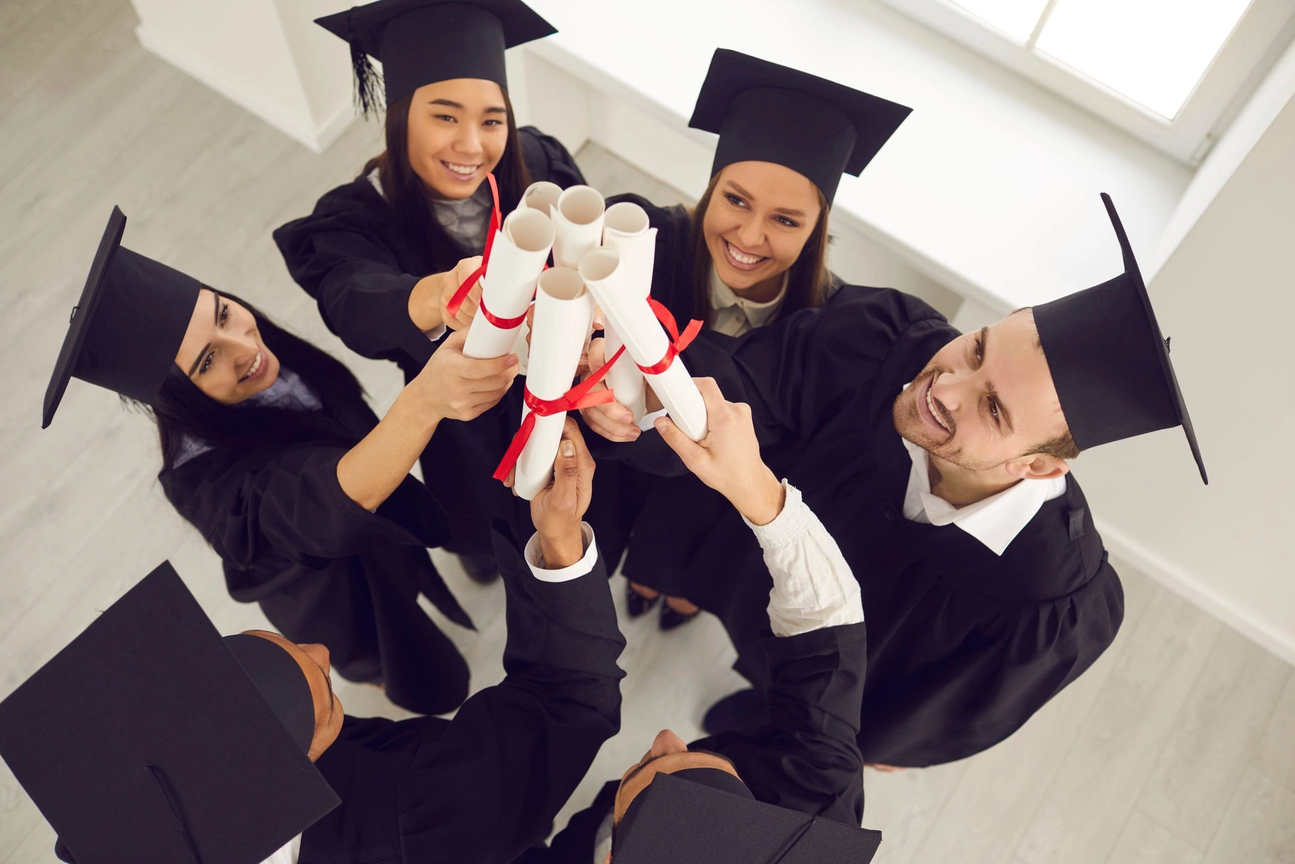 Student Testimonials